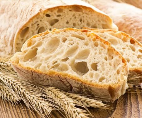 Allarme prezzi del grano, CNA chiede un tavolo per salvaguardare la produzione di pasta e pane