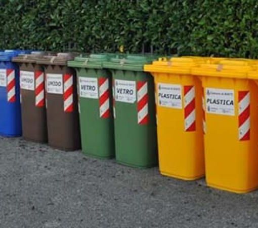 Dalla Regione altri 3 milioni di euro ai Consorzi per la gestione dei rifiuti urbani