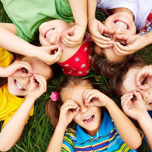 Alimentazione, uno sguardo alla salute dei bambini