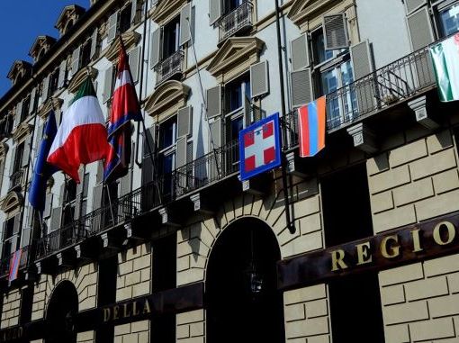 Fondi Por Fesr, 700 mila euro per imprese piemontesi di cinema e tv