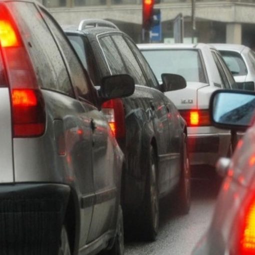 Blocco traffico, prorogata la sospensione per i diesel euro 4