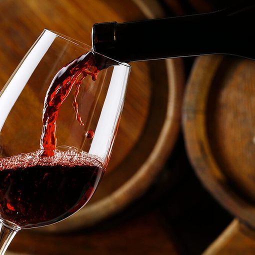 Visite alle cantine e altri regali ideali per gli amanti del vino