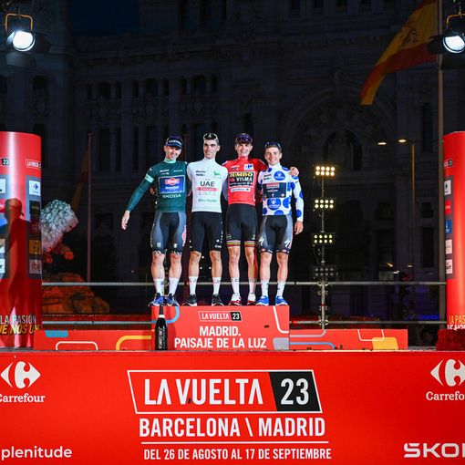 &quot;La Vuelta a España”: il Piemonte si candida ad ospitare nel 2025 la gara ciclistica spagnola, una tappa anche a Novara