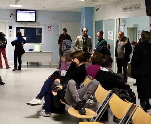 Liste d'attesa, Prc: &quot;L'apertura della Regione ai privati non risolve il problema&quot;