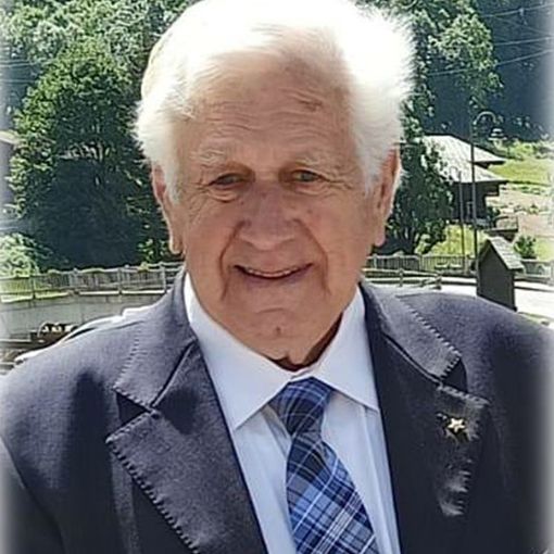 La valle piange la scomparsa dell'ex sindaco Luigi Antonietti