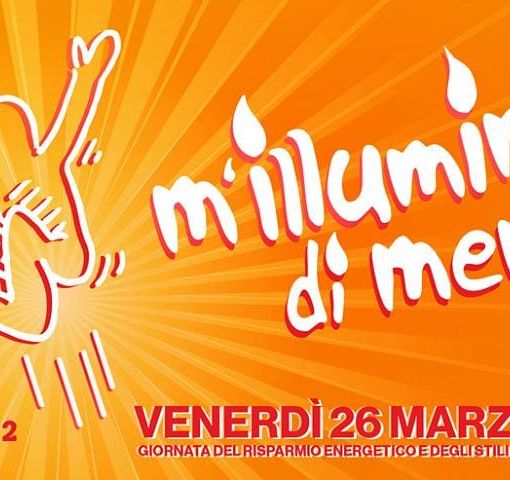 Oggi Vogogna “s’illuminerà di meno&quot;