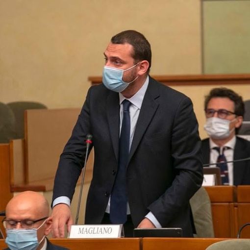 Magliano (Moderati): &quot;La scuola è sicura, si controlli il tempo extrascolastico&quot;