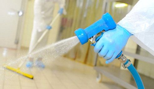 Annullata la controversa gara per le pulizie ospedaliere del Piemonte Orientale
