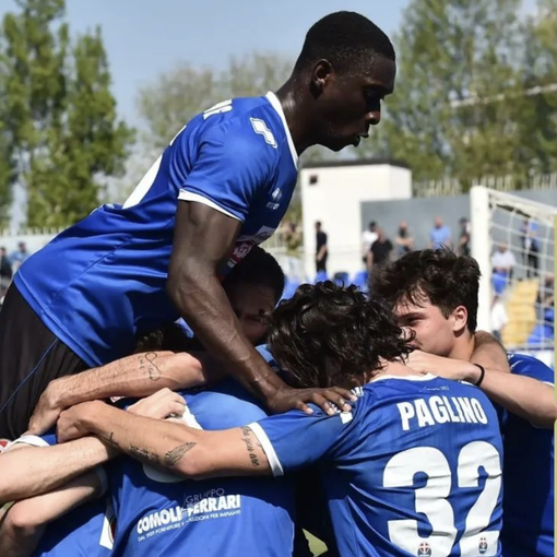 La scalata del Novara in Serie C