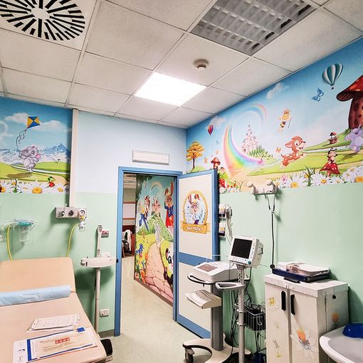 Da Conad oltre 750.000 euro a sostegno dei reparti pediatrici del Nord Ovest