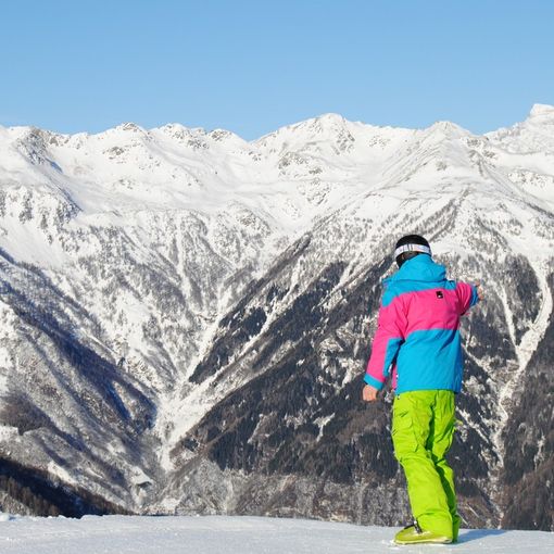 Piste aperte e gare nel fine settimana a Domobianca365