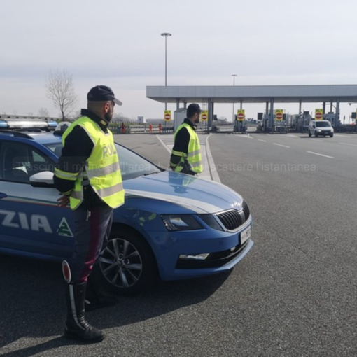 Nuovo Codice della Strada, nuove infrazioni e inasprimenti