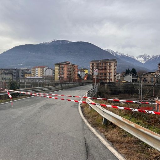 Il Ponte 88 resta chiuso sino alla fine delle ispezioni