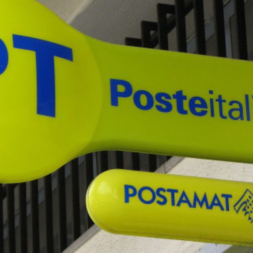 Boom e-commerce: Poste Italiane ha assunto nel Vco 7 nuovi portalettere