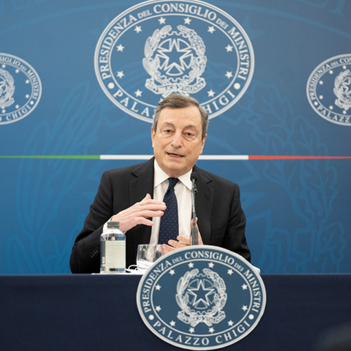 Ecco le principali misure del Decreto Sostegni