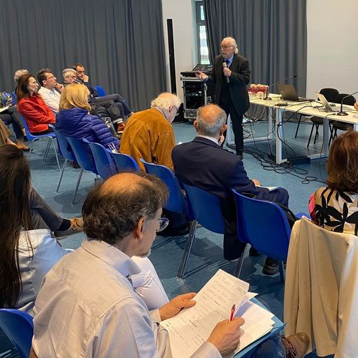 Progetto &quot;Scuola Amica&quot;: presentato il patto territoriale educativo di comunità