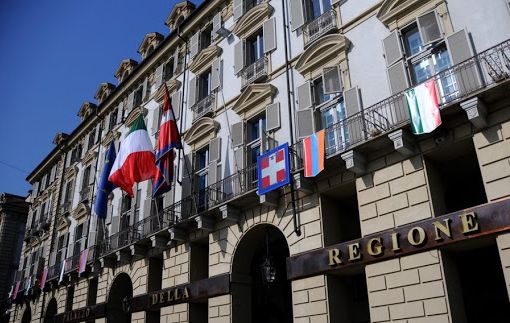 Politiche sociali, Caucino: “Non diminuiscono i fondi strategici regionali”