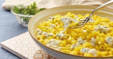 A Locarno i Campionati Ticinesi del Risotto