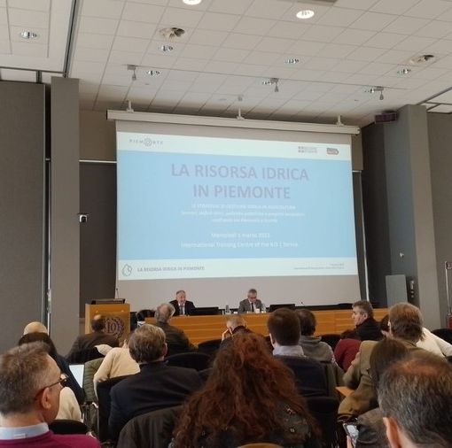 Clima pazzo, il Piemonte soffre più: due gradi e mezzo in più in 61 anni