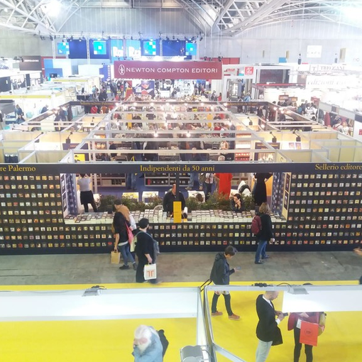 Il Salone del Libro di Torino si svolgerà in presenza dal 14 al 18 ottobre
