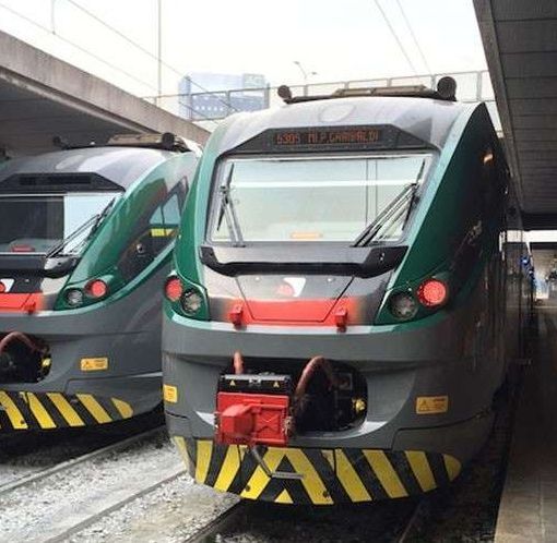 Per settembre un nuovo sciopero del personale Trenord