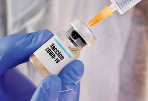 Vaccini covid: dall'8 febbraio tocca alle forze dell'ordine, dal 15 al personale scolastico