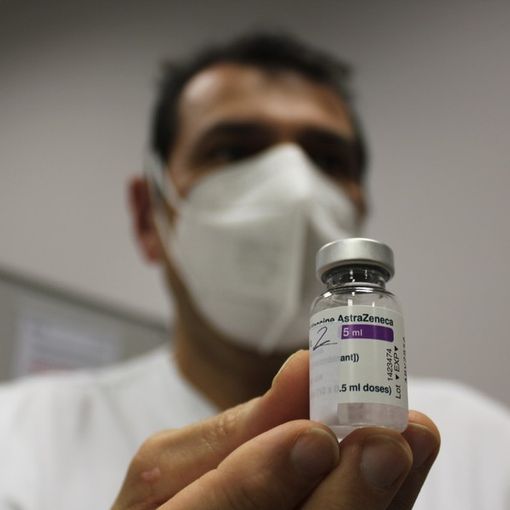 Covid, al Piemonte altre 10mila dosi di AstraZeneca