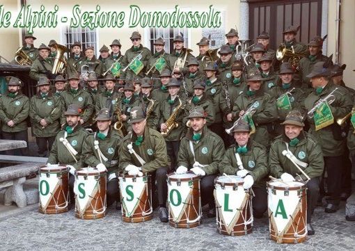 Trentatré Fanfare renderanno omaggio all’Inno degli Alpini