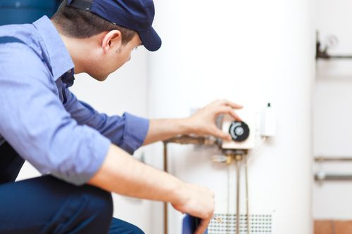 Il tuo tecnico h24 per assistenza caldaie a Roma