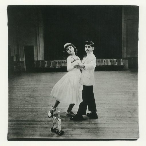A Domodossola nuovo appuntamento con la fotografia di Diane Arbus