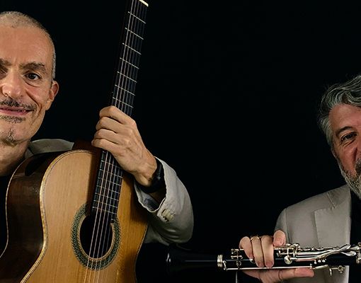 Ossola Guitar Festival, alla chiesa di Cardezza il Duo Equinox