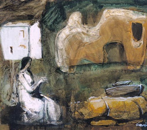 &quot;I tempi del Bello&quot;: ecco la nuova mostra di Palazzo San Francesco
