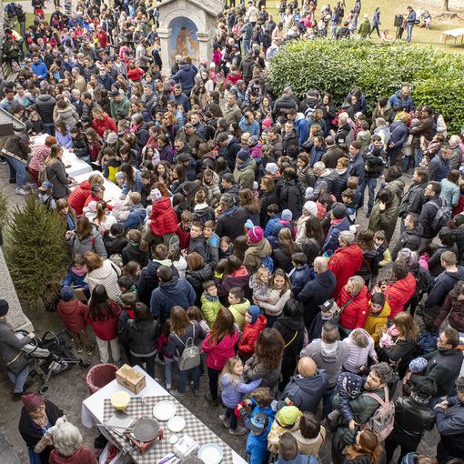 Pasqua a Santa Maria Maggiore: tra tradizione, arte e divertimento in Valle Vigezzo
