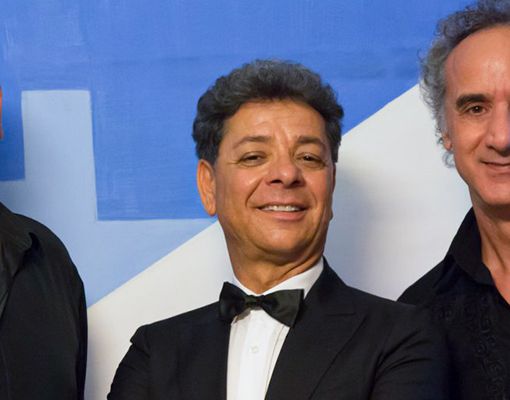A Mergozzo il concerto del Tommaso Chimenti &amp; Real Duo