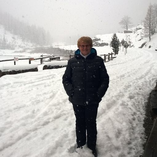 Addio a Margherita Pinaglia, la “Marghe” del Lago delle Fate