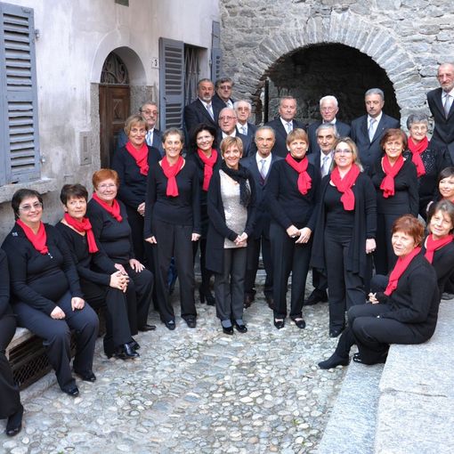 Serate musicali per festeggiare i 50anni del Coro Polifonico di Varzo