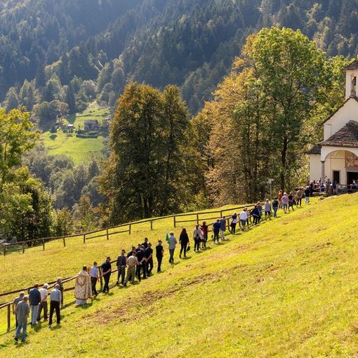 Bannio, gli appuntamenti di settembre per i 400 anni della Milizia