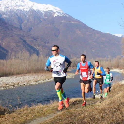 Aperte le iscrizioni al 9° Winter Trail di Vogogna