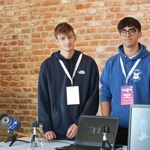 Un diciottenne novarese applica l’Intelligenza Artificiale alla diagnosi precoce del Parkinson