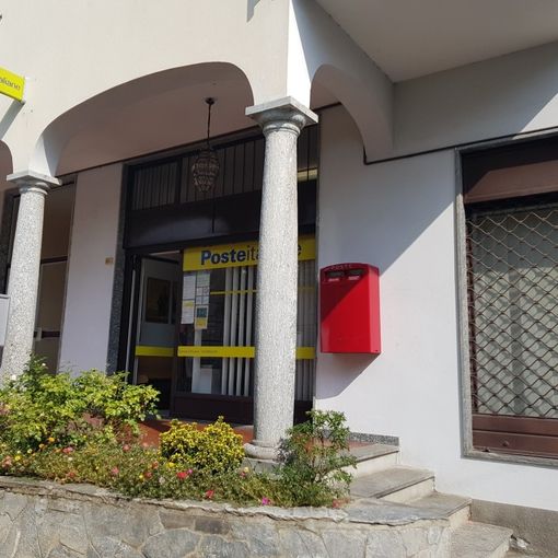 Poste italiane: nel Vco uffici postali aperti ad agosto