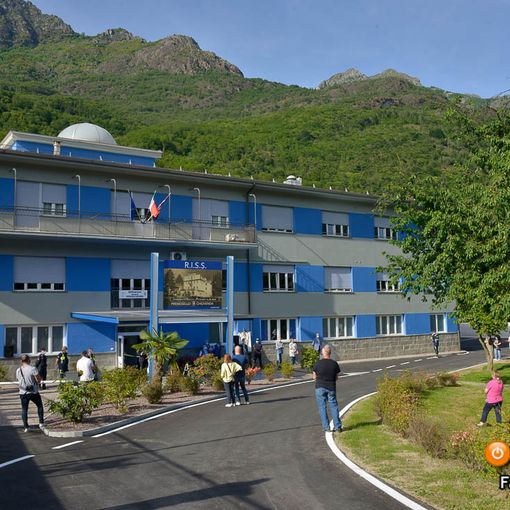 Covid, da lunedì la RSA di Premosello diventa centro vaccinale