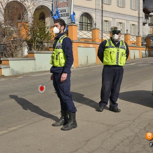 La Vigezzo piomba in zona rossa, la preoccupazione dei commercianti FOTO E VIDEO