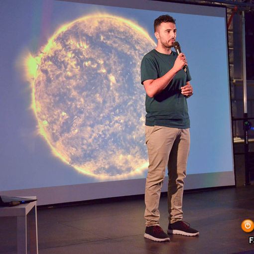 Un altro successo di pubblico per i Giovedì d’Estate. FOTO E VIDEO