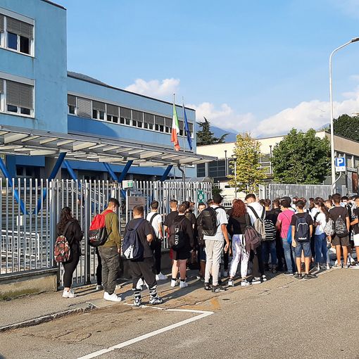Scuola, in Piemonte si torna in classe l'11 settembre