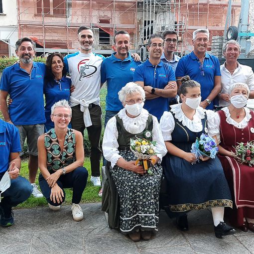 Domenica 3 si correrà il Trail del Calvario