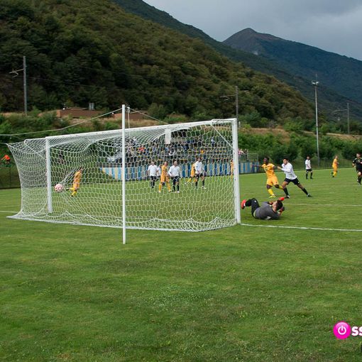 Promozione, vince il Piedimulera, pareggia in trasferta la Juve Domo