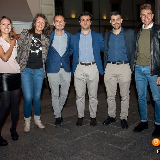 Elezioni Domodossola, presentata la lista Domo Domani
