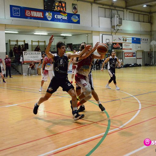 La Cestistica cerca la prima vittoria in campionato contro il Trecate