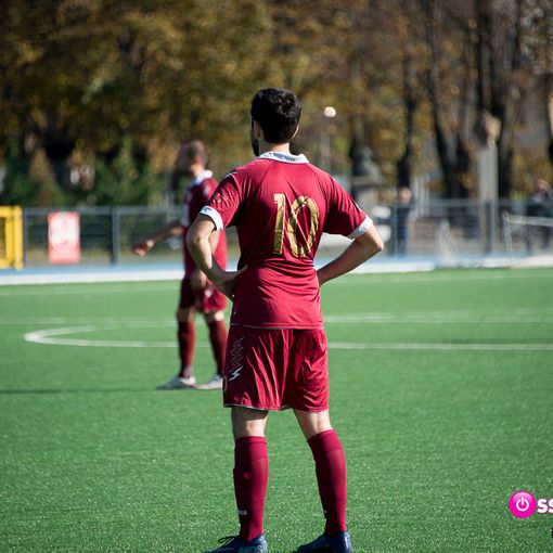 Promozione, vincono Juve Domo e Piedimulera