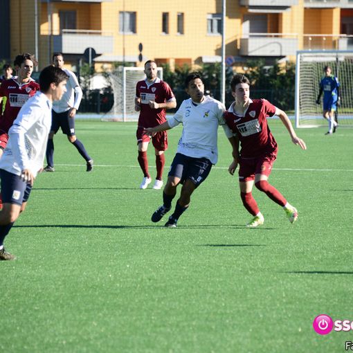 Due vittorie e una sconfitta per le ossolane impegnate nel campionato di Promozione. FOTO